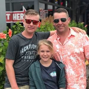 Meet your Posher, Ryan